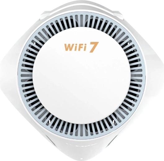 Wi‑Fi 7 pour les foyers et bureaux exigeants