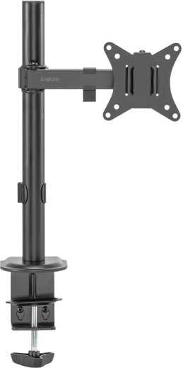 Cable management for a tidy setup