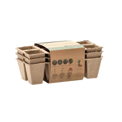 Biodegradable and eco-friendly