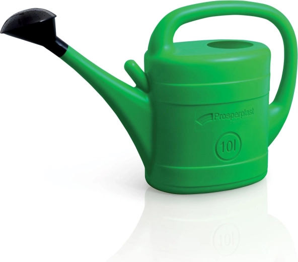 Arrosoir de jardin Prosperplast Spring 8 l vert