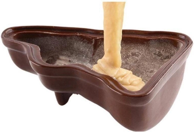 Easy baking without sticking