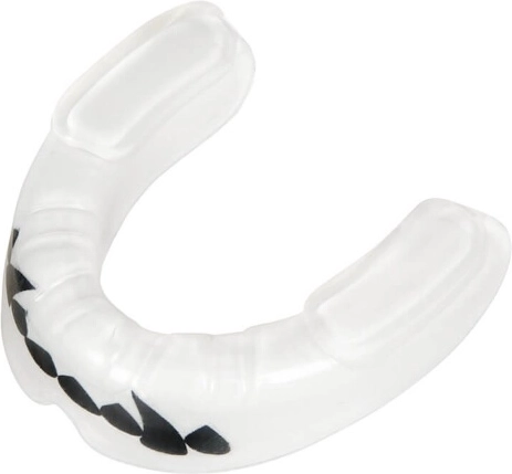 Dual-layer protection for maximum safety