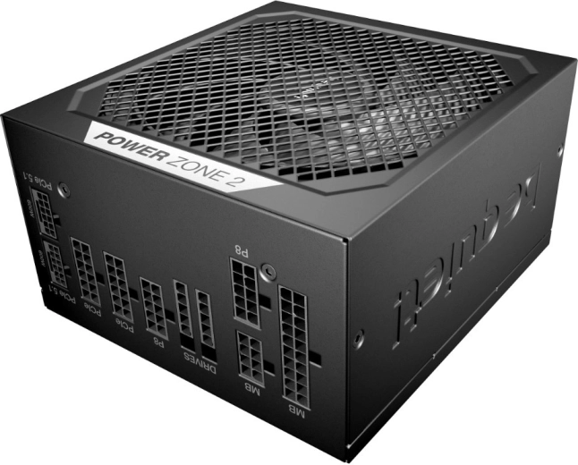 Ready for ATX 3.1 and PCIe 5.1