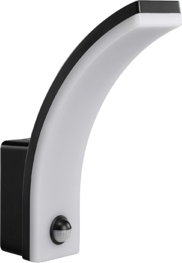 LED-lamp met bewegingssensor MCE512 B