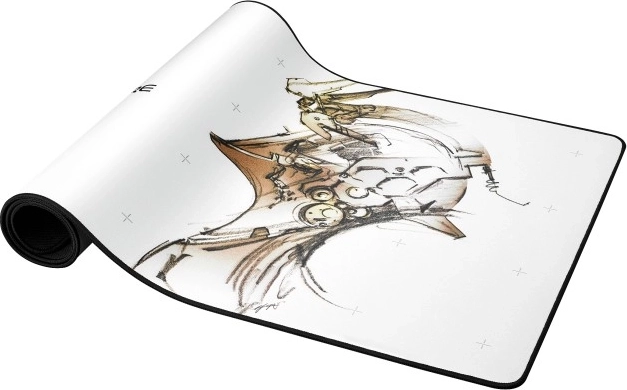 Repels water, oil, and dust