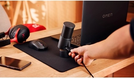 Direct opnemen met plug-and-play