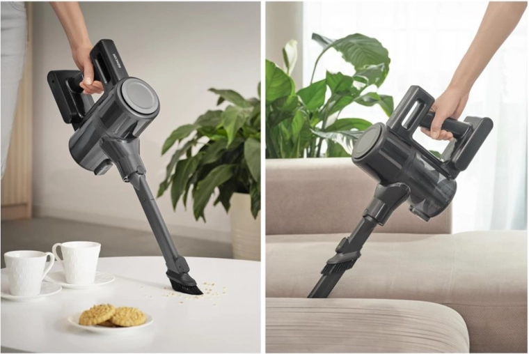 Afneembare handunit