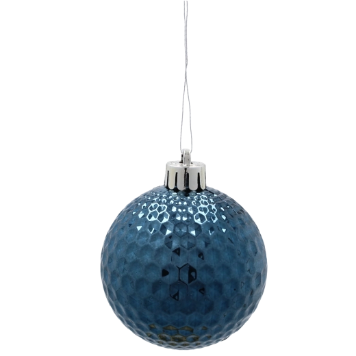 Luxueuze look dankzij glanzende en matte afwerking