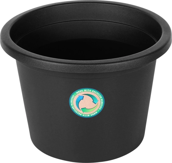 Nachhaltige Wahl aus recycelten Materialien