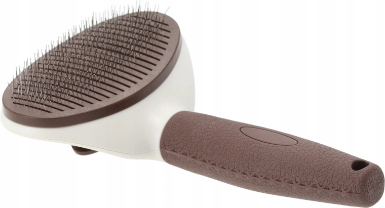 Gentle yet effective bristles