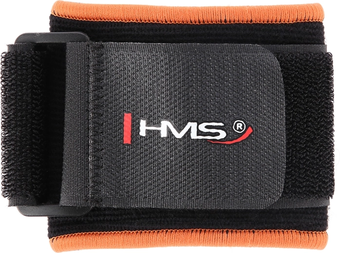 Adjustable compression and secure fastening