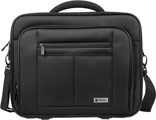 Natec Boxer sacoche pour ordinateur portable 15,6"