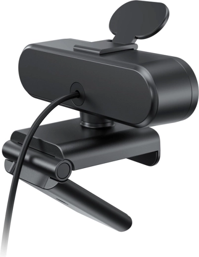 Privacy, mounting, and control without compromise