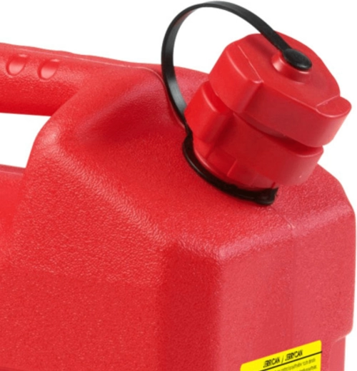 Bouchon à vis étanche avec capuchon attaché