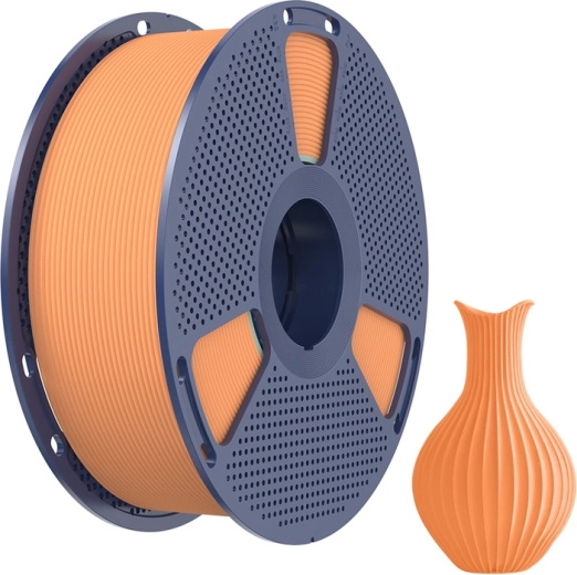 Stable feeding and clean winding