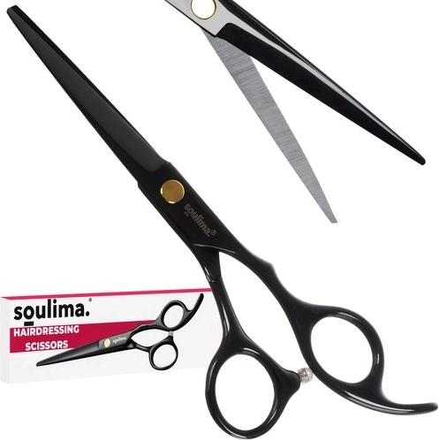 Professional Hairdressing Scissors Soulima