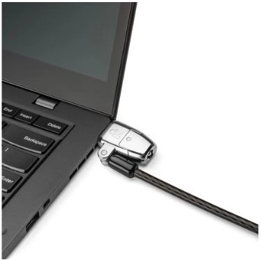 Fast and convenient ClickSafe locking