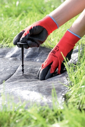 Snelle installatie en sterke fixatie