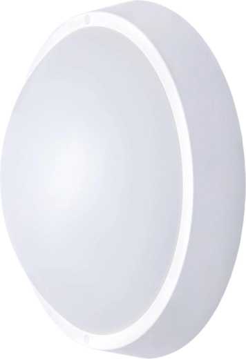 Solight led-buitenlamp 30 W, 2200 lm, 4000 K, IP65, 32 cm