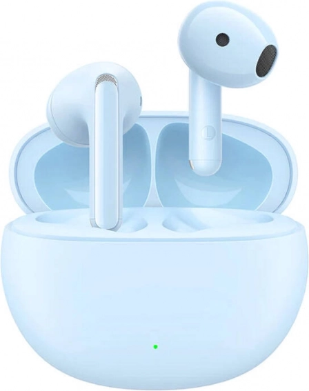 Draadloze oordopjes Joyroom Funpods JR-FB2 blauw