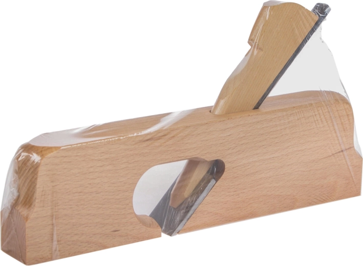 Beech body for comfort and durability