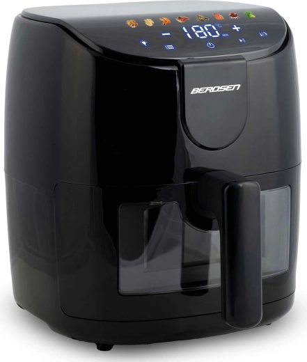 Sichtfenster mit LED-Licht – Kontrolle ohne Öffnen