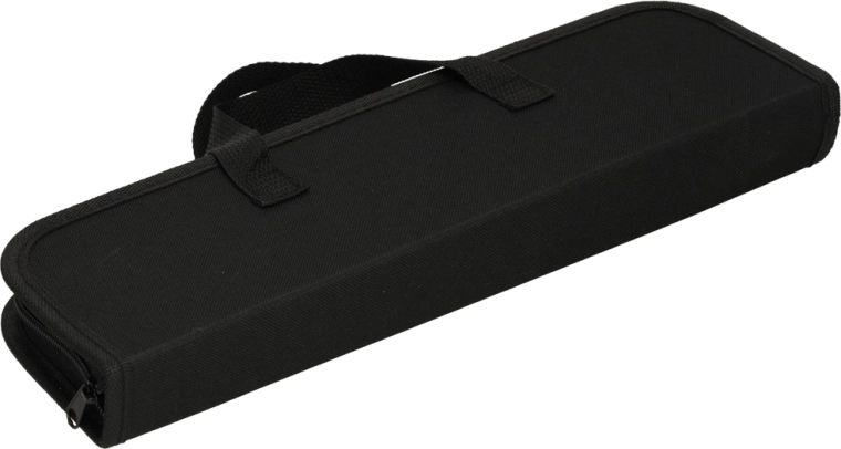 Practical carrying case