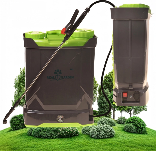 Precision metal lance with trigger gun