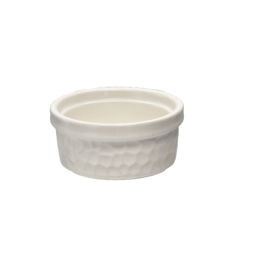 Vielseitig: für Backofen, Mikrowelle und Kühlschrank