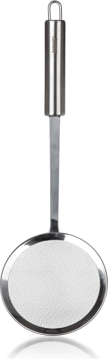 Durable stainless steel, dishwasher safe