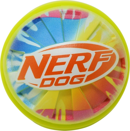 Integriertes Quietschgerät für mehr Spaß