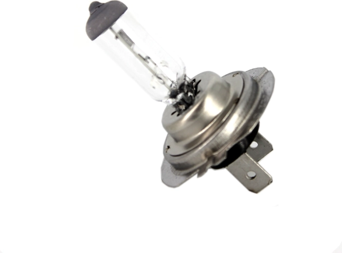 Lichtopbrengst van 1300 lumen