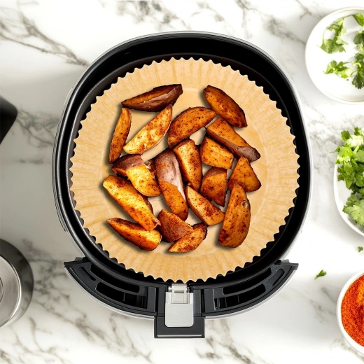 Keep your air fryer perfectly clean