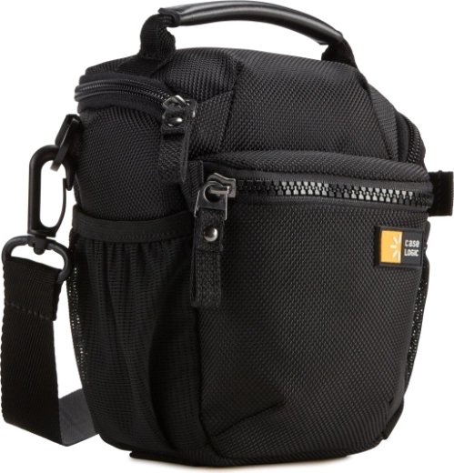 Case Logic Bryker fototas voor systeemcamera