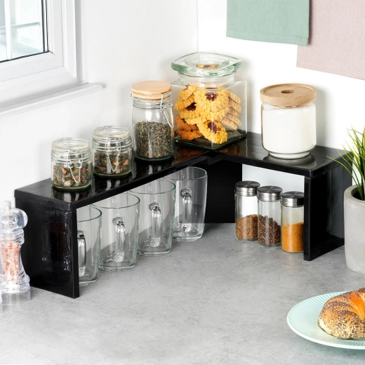 Maximale benutting van verticale ruimte