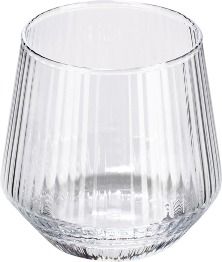 Design côtelé stylé et prise en main sûre