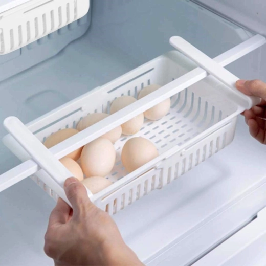 Ausziehbare Länge für perfekte Anpassung