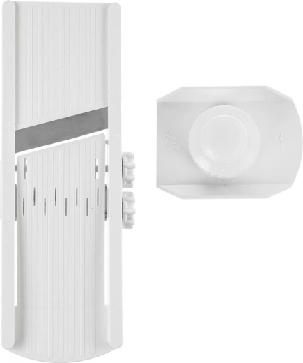 Safe and comfortable slicing