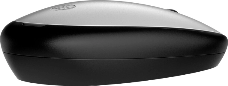 Compact ambidextrous design