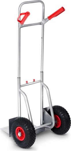 Stable ride on uneven terrain