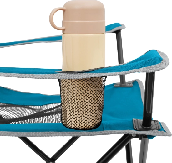 Porte-boisson à portée de main