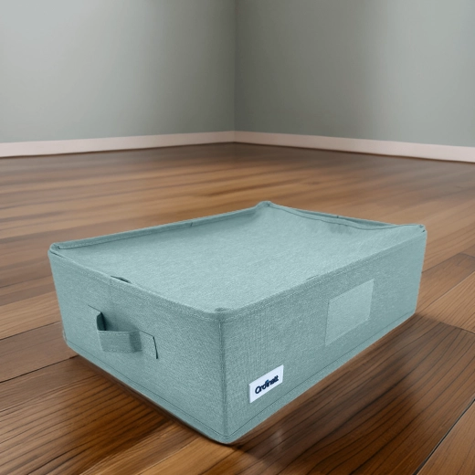 Faltbares, platzsparendes Design