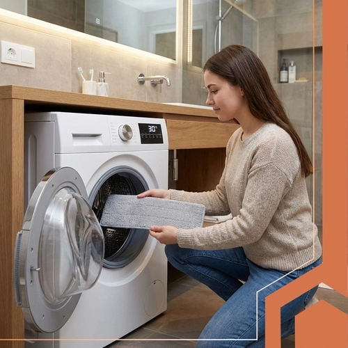 Entretien facile et réutilisation