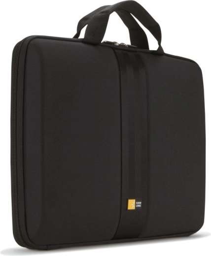 Housse Case Logic pour ordinateur portable 13" QNS113K noire