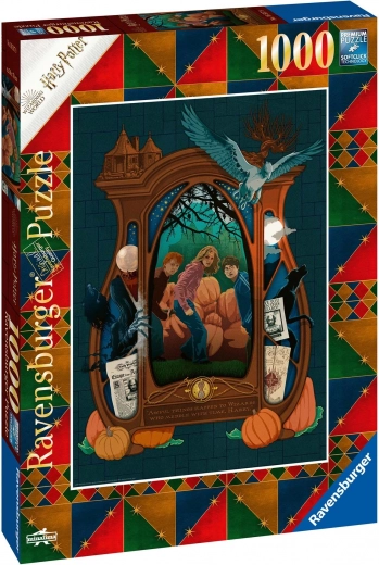 Ravensburger Puzzle Harry Potter 1000 Teile