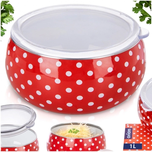 Versatile use at home and on the go