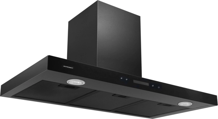 Puissante performance et 3 vitesses pour un air pur