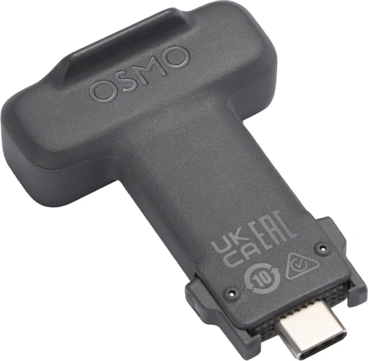 Snelle USB-C-aansluiting