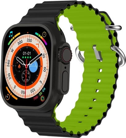 Montre connectée Media-Tech Fusion