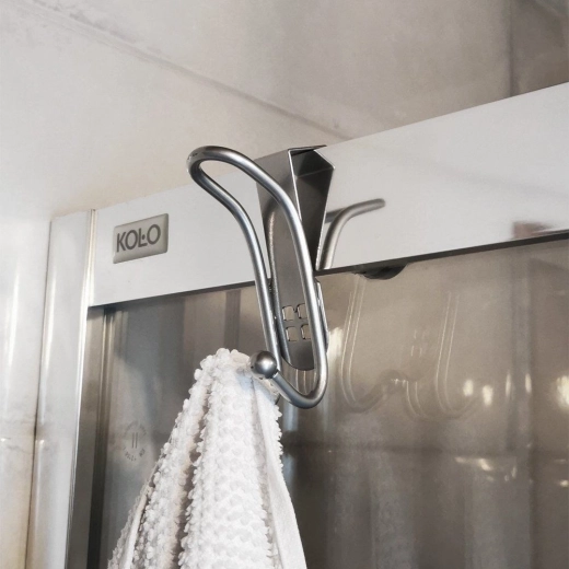 Eenvoudige montage zonder boren